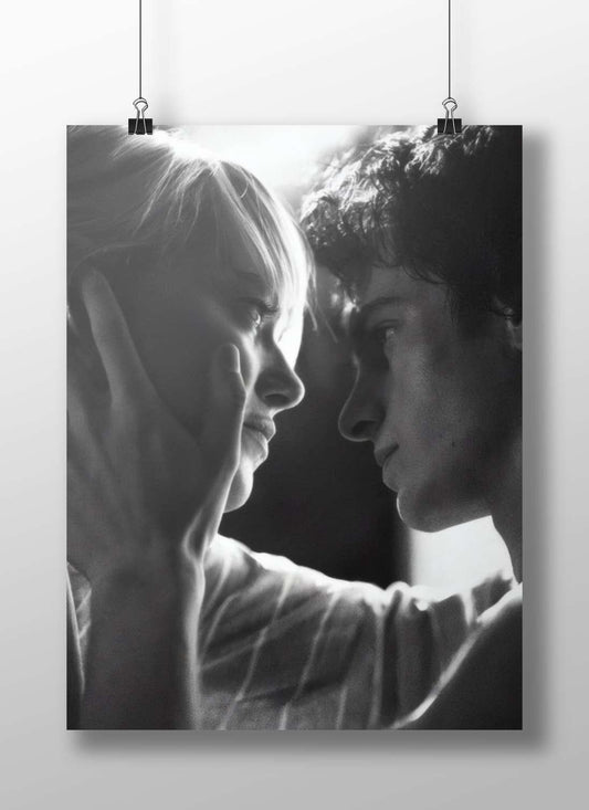 The Notebook (franchise) Nora Raleigh - Timeless Love Story Poster