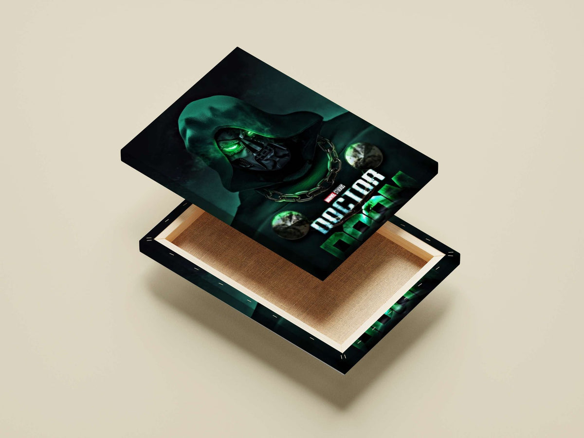 Doctor Doom (Marvel Comics character) Doctor Doom - Dark Lord Poster