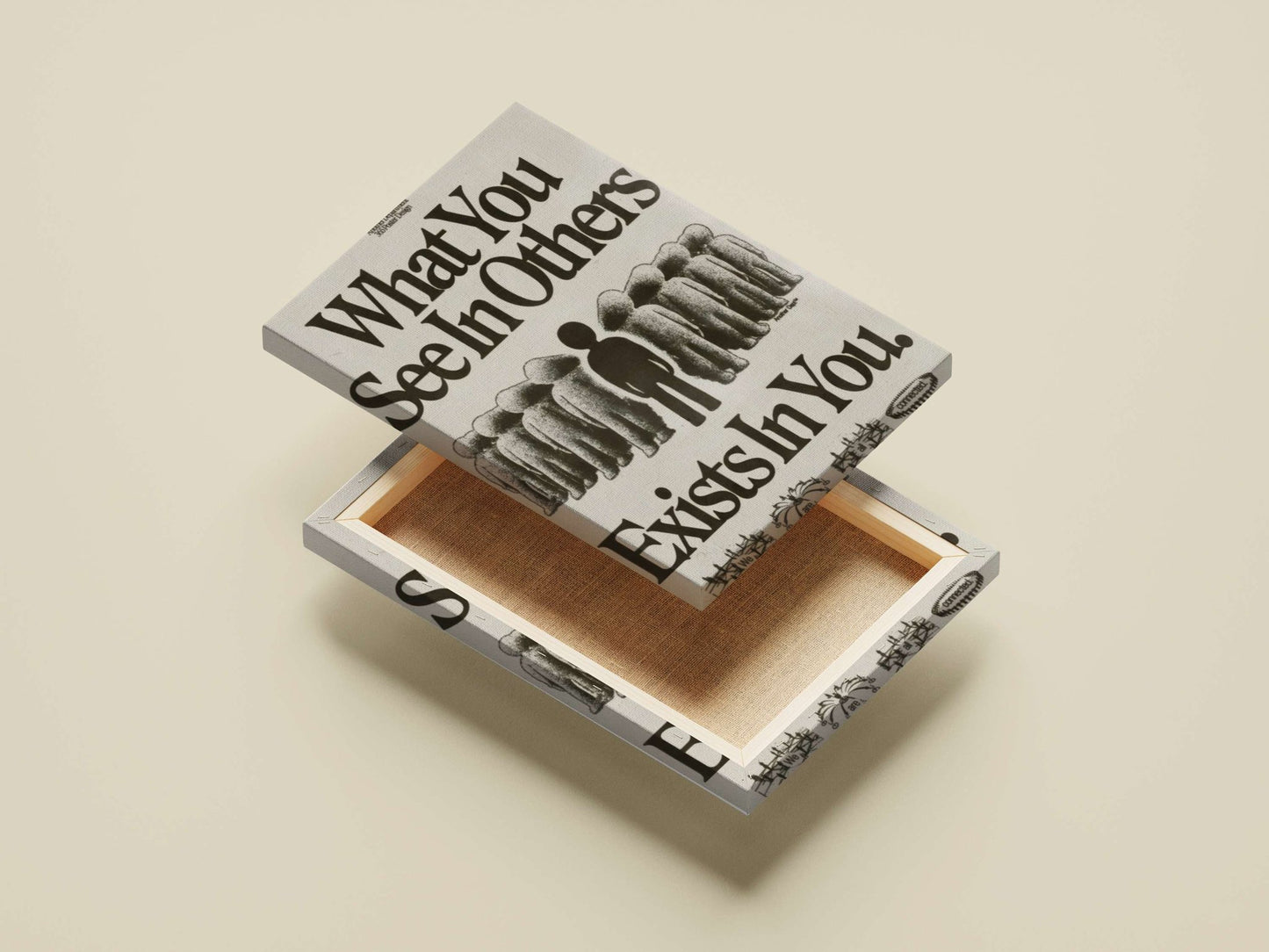 Vintage Canvas wall art — Quotes wall art India | PosterBoizz