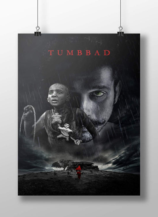 Riteish Deshmukh (as the adult character), Child Actor (as the boy character) Riteish Deshmukh &