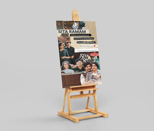 Sita Ramam – A Letter to Eternity