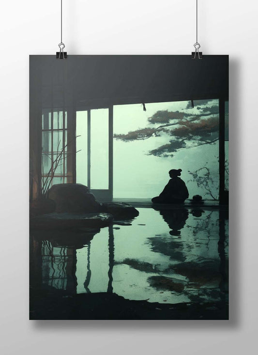 Anonymous Japanese/Traditional Cultural Context (non-franchise heritage) Modern Digital Animation Style Matte BoizzBoard
