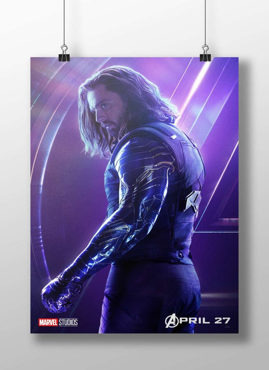 Thor Odinson (Marvel Cinematic Universe character) Thor Odinson - God Of Thunder Poster