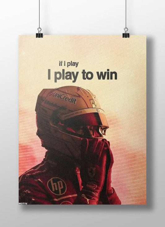 The Winner's Mindset: Sports Motivation & Success Stories