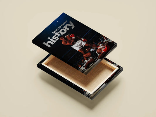 Make History: Motivation, Mindset & Peak Performance