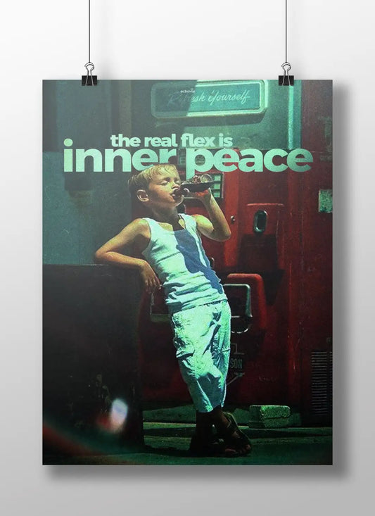 Inner Peace & Mental Wellness | Find Your Calm