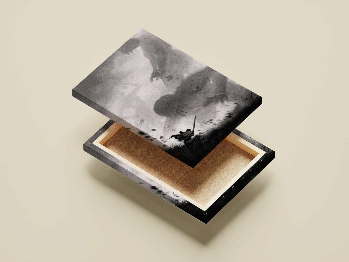 Sekiro (Sekiro: Shadows Die Twice), Oni (Sekiro: Shadows Die Twice) Sekiro: Shadows Die Twice High-Contrast