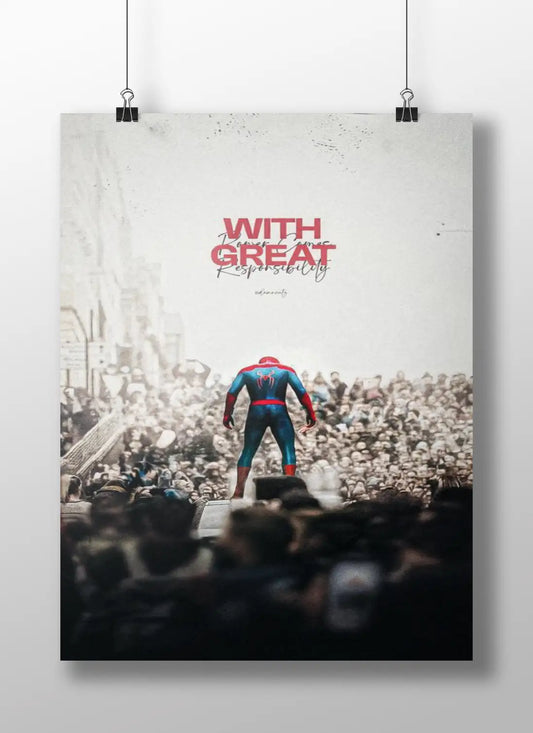 Embrace Your Responsibility | The Power of Greatness