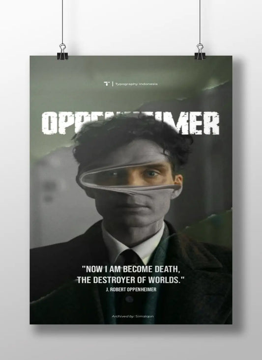 "Now I Am Become Death": Philosophical Insights & Analysis