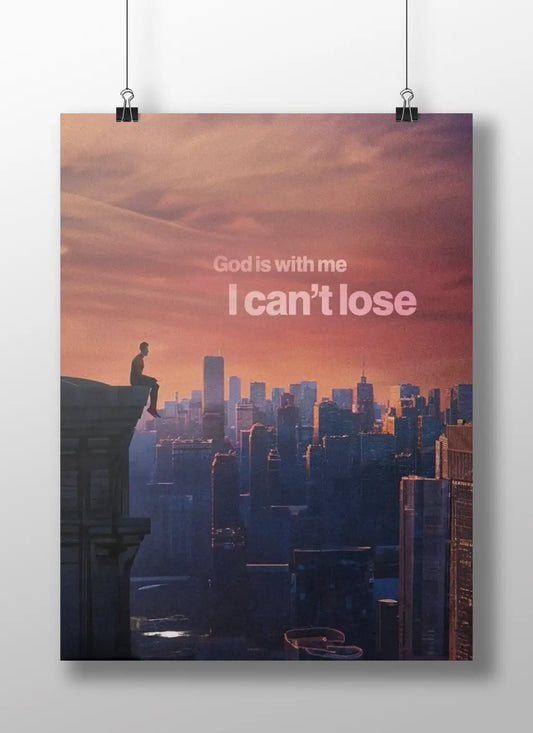 The Victor's Mindset: Achieve Your Goals & Never Lose