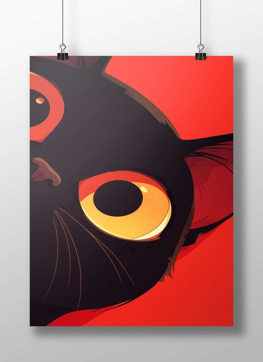 Train car interior Main Subject: Train car interior Matte BoizzBoard rigid print — Art wall art India | PosterBoizz