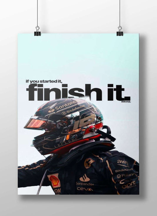 Lewis Hamilton F1 Racing Legend Minimalist Typography Poster – Race Winning Motivation Wall Art