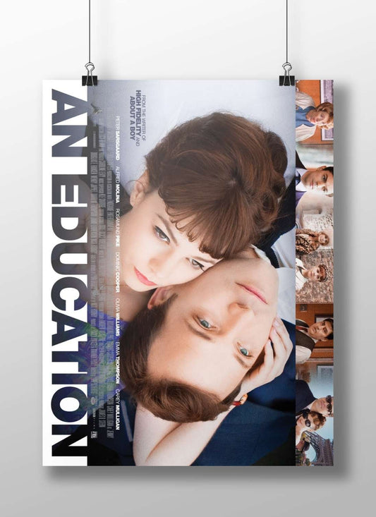 Atonement (2007 movie) Atonement - War-Torn Love Story Poster