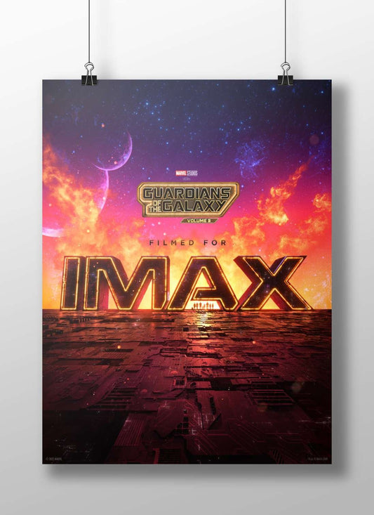 Guardians of the Galaxy Volume 3 (Marvel Studios franchise) Main Subject: Guardians of the Galaxy Volume 3 (Marvel Studios