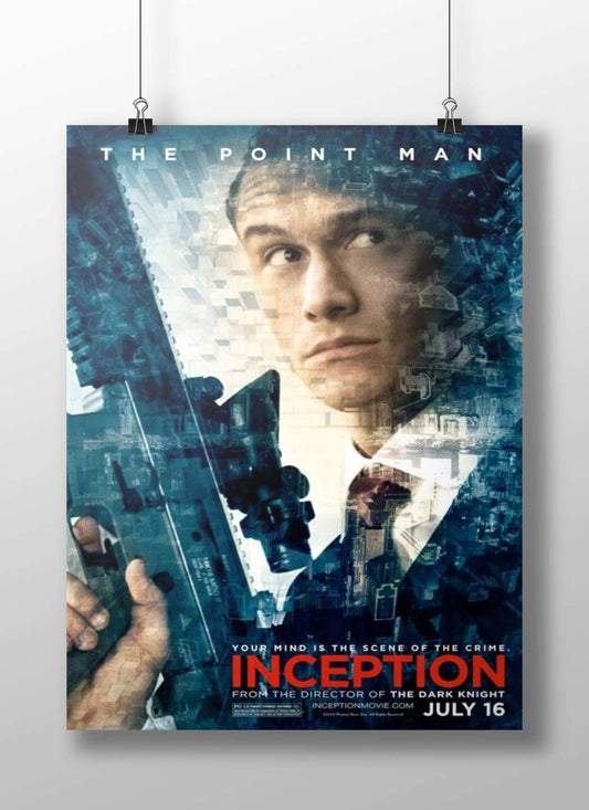 Inception (2010 film, part of Christopher Nolan’s franchise) Main Subject: Inception (2010 film, part of Christopher Nolan’s