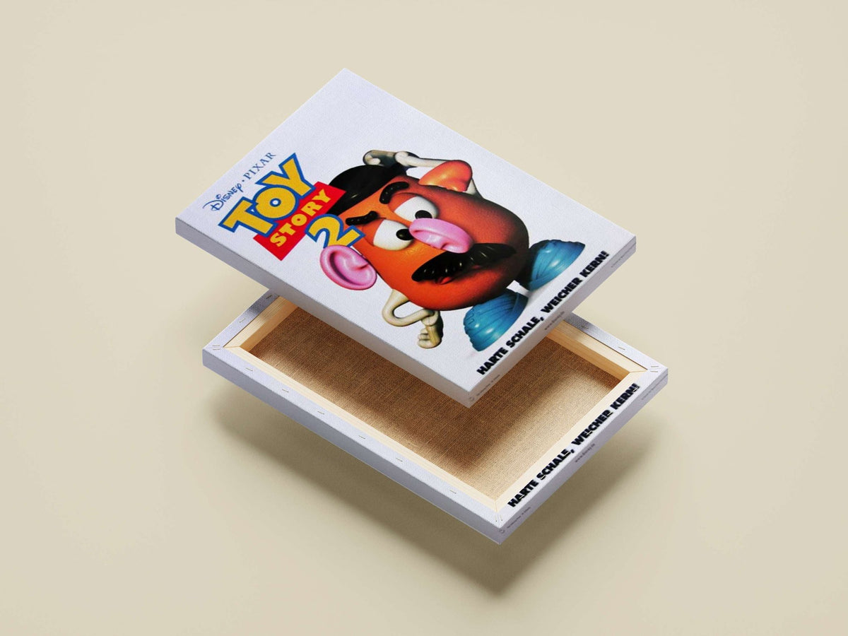 Slinky Dog (from Toy Story 2) Slinky Dog - Toy Story Icon Poster