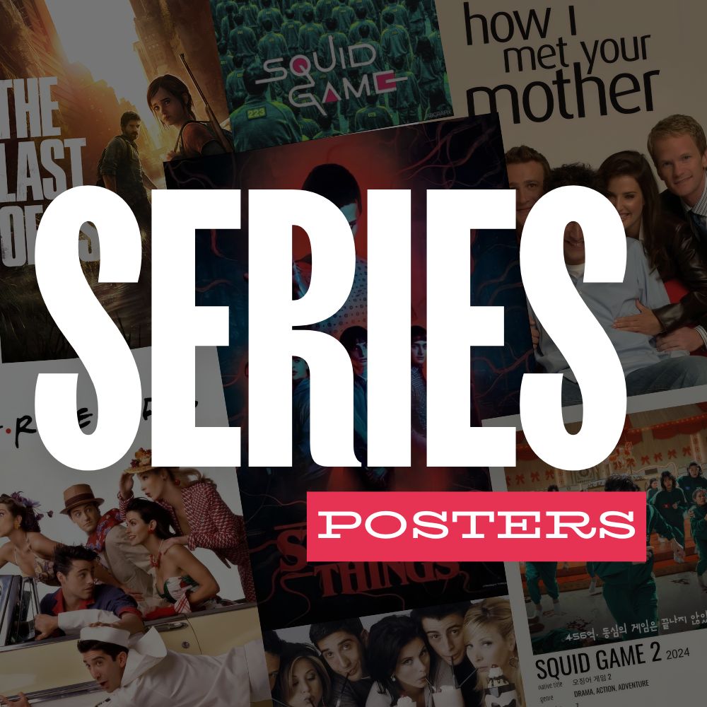 SERIES POSTERS