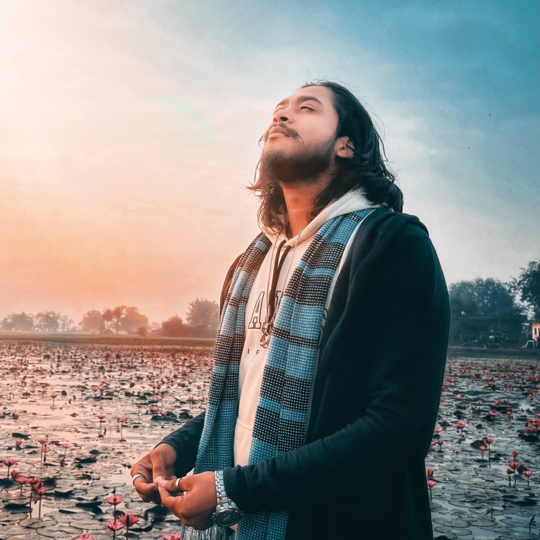Vaibhav Neekhra | PosterBoizz