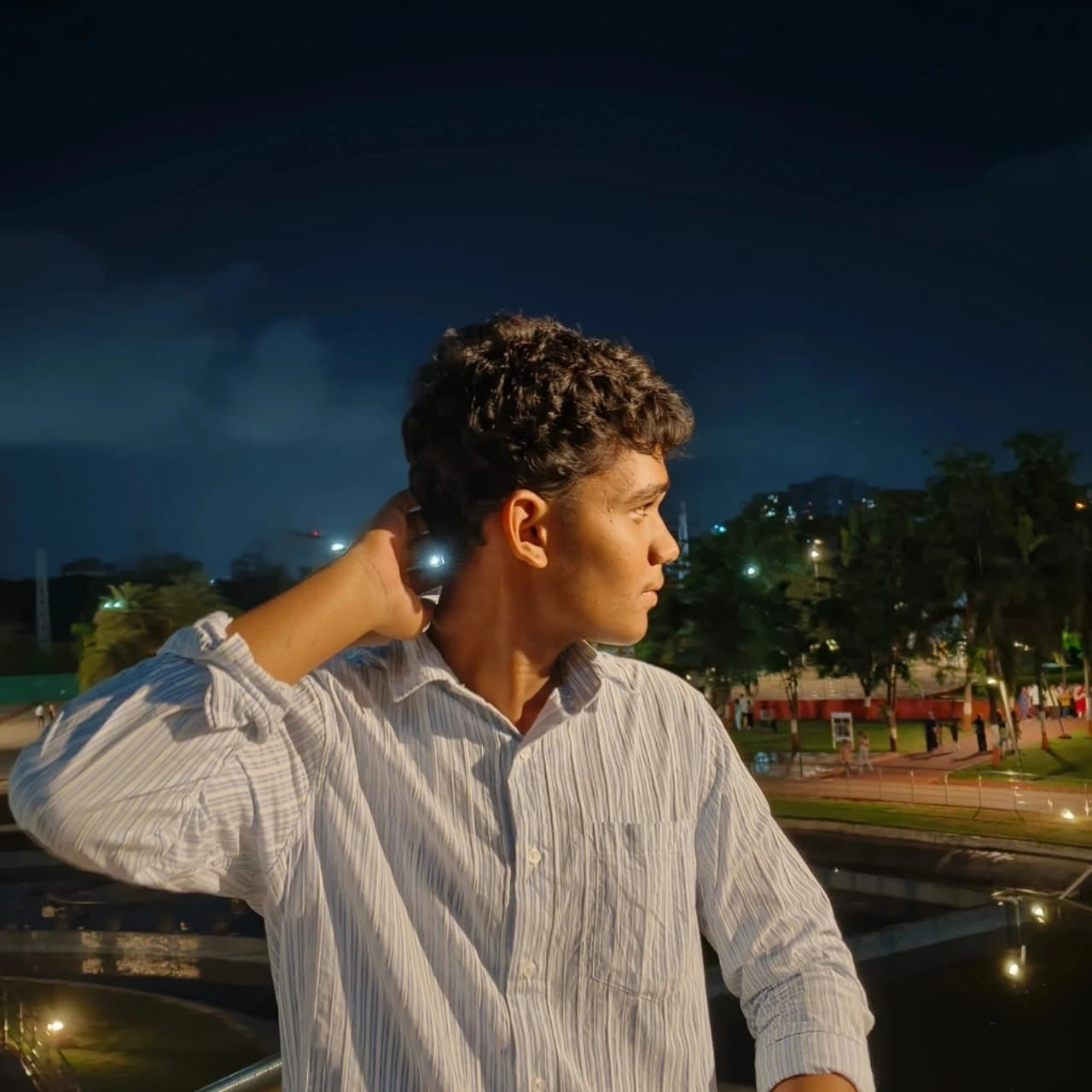 Vichitra | PosterBoizz