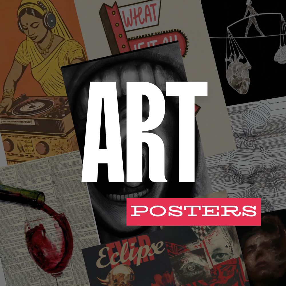 ART POSTERS