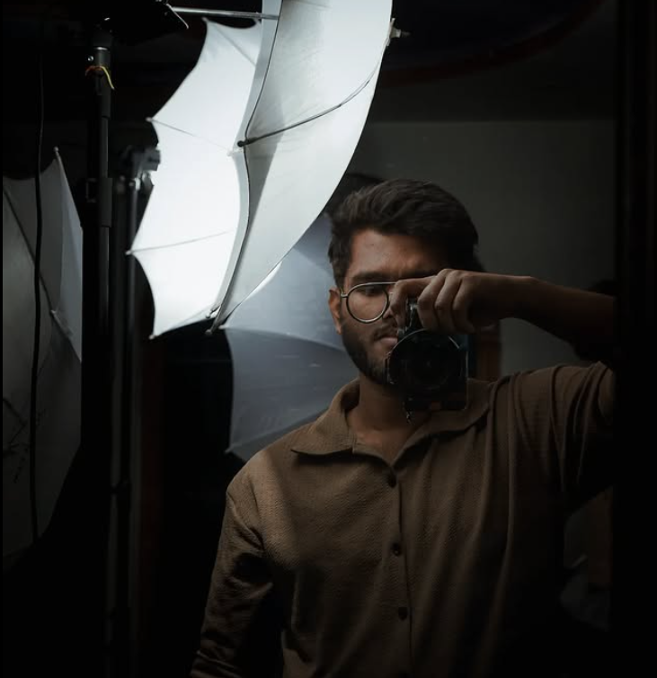 Jatin Shrivastava | PosterBoizz