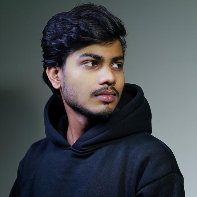 Nikhil Jain | PosterBoizz