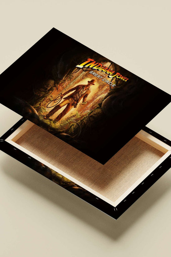 Indiana Jones (character from the Indiana Jones franchise) Main Subject: Indiana Jones (character from the Indiana Jones