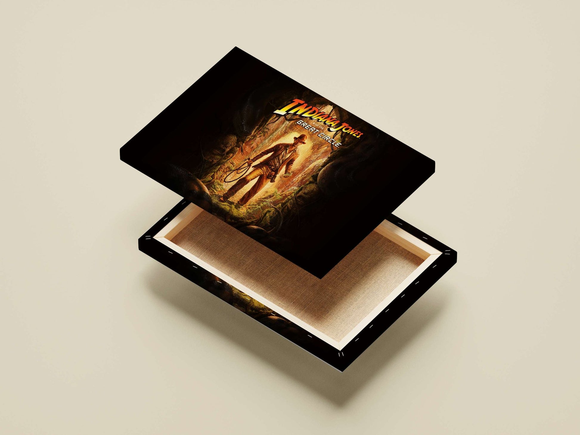 Indiana Jones (character from the Indiana Jones franchise) Main Subject: Indiana Jones (character from the Indiana Jones