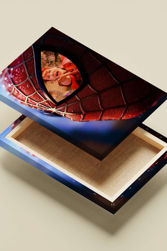 Spider-Man (Marvel Comics character) Spider-Man - Web-Slinger Poster