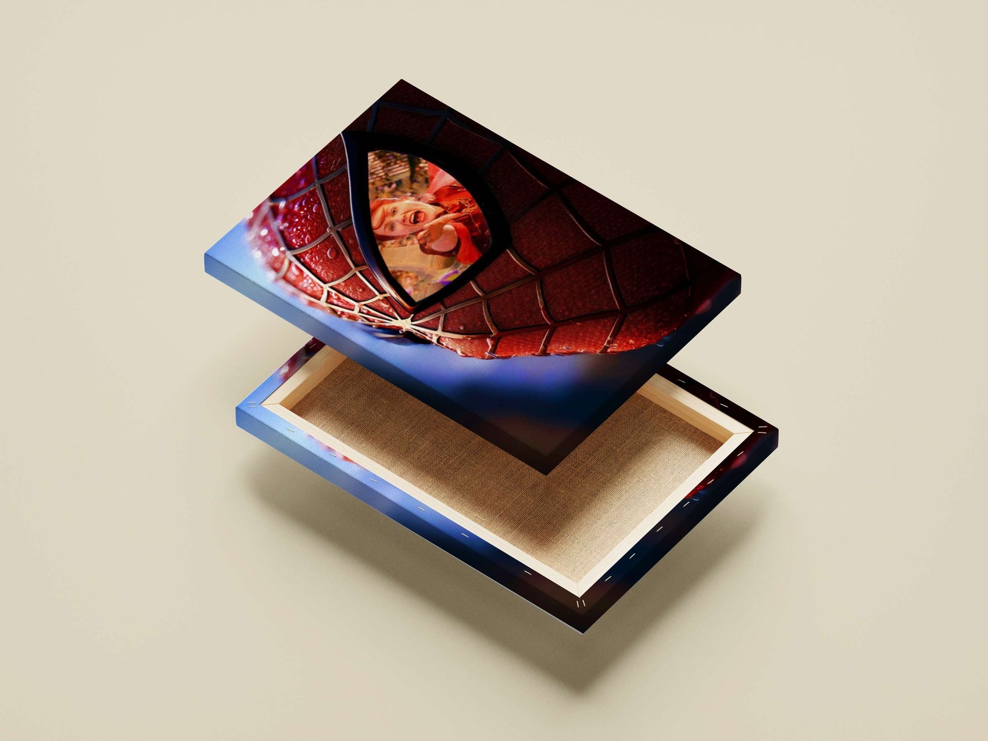 Spider-Man (Marvel Comics character) Spider-Man - Web-Slinger Poster