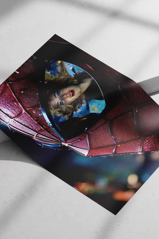Spider-Man (Marvel Comics character) Spider-Man - Spider-Verse Poster