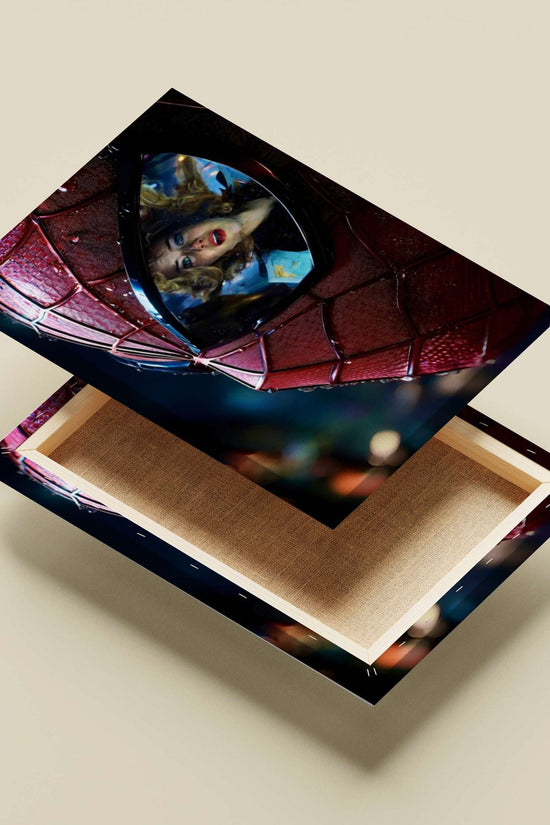 Spider-Man (Marvel Comics character) Spider-Man - Spider-Verse Poster