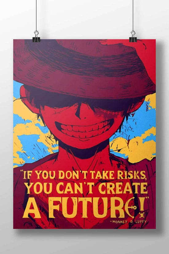 Monkey D. Luffy (from the anime franchise One Piece) Monkey D. Luffy - Straw Hat