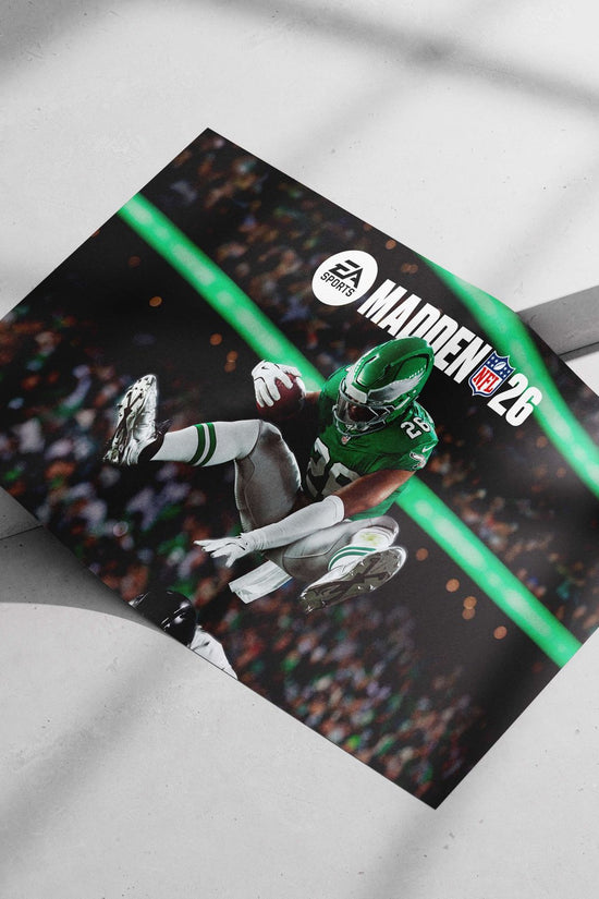 New York Jets Main Subject: New York Jets Matte poster print — Sports wall art India | PosterBoizz