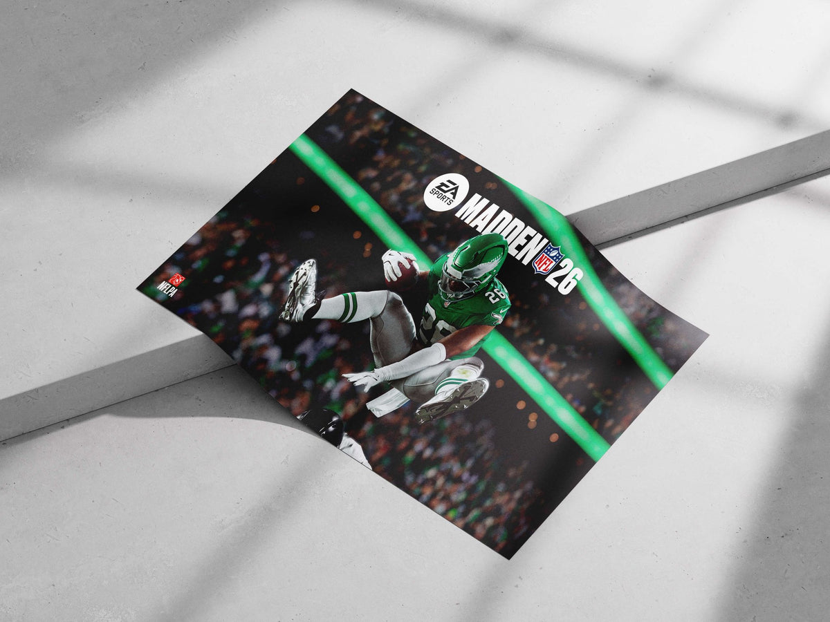 New York Jets Main Subject: New York Jets Matte poster print — Sports wall art India | PosterBoizz