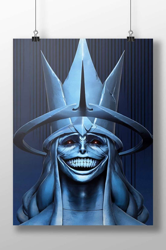 Crown of the Gods (from Silent Hill franchise) Crown Of The Gods - Silent Hill