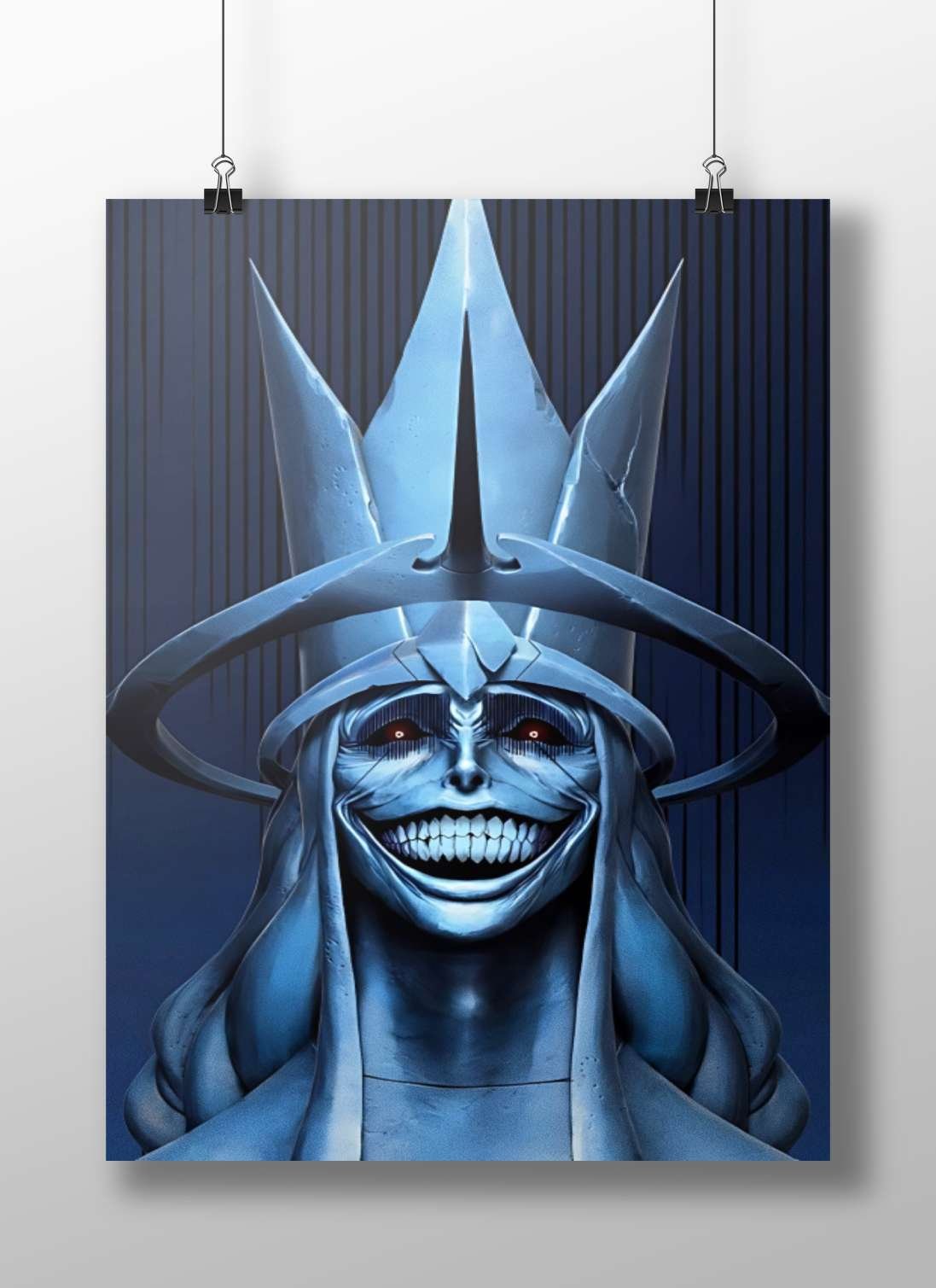 Crown of the Gods (from Silent Hill franchise) Crown Of The Gods - Silent Hill