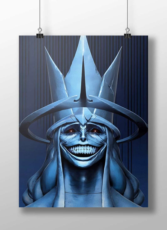Crown of the Gods (from Silent Hill franchise) Crown Of The Gods - Silent Hill