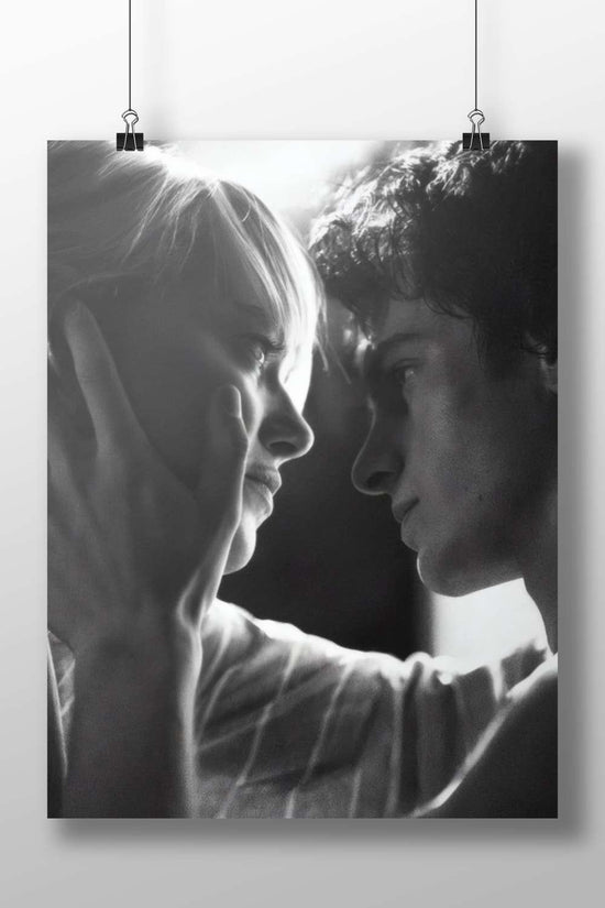 The Notebook (franchise) Nora Raleigh - Timeless Love Story Poster