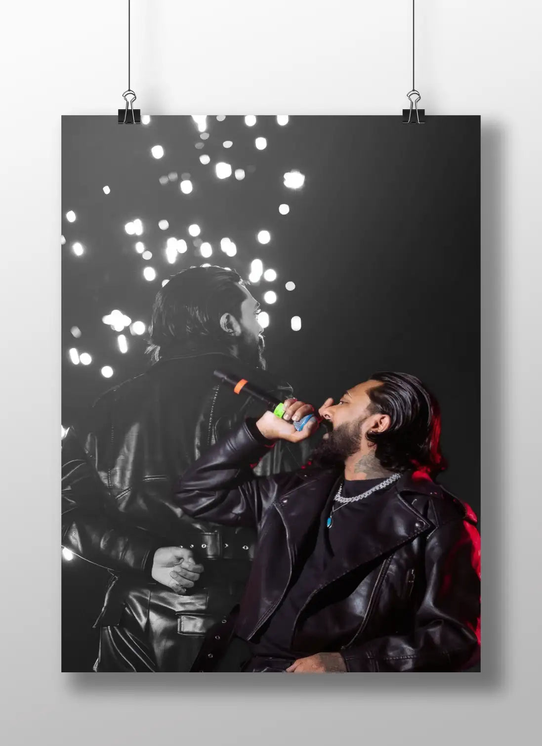 M-Zee Bella Live Performance – Desi Hip Hop Artist & Rapper