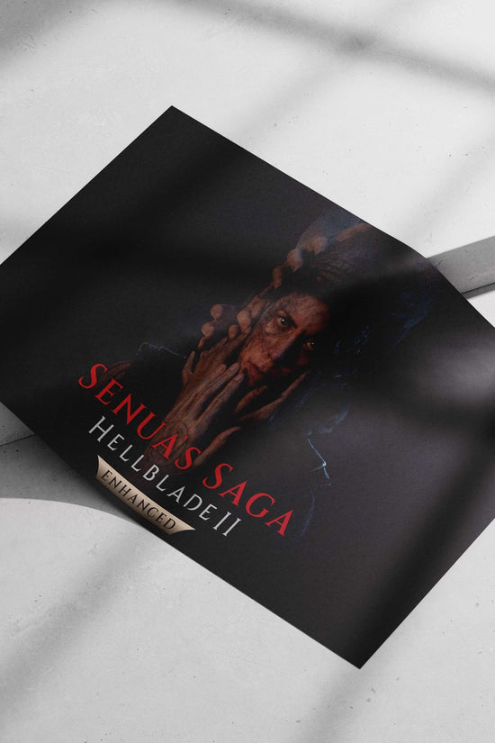 Senusas Saga: Helblade II (game title and franchise) Main Subject: Senusas Saga: Helblade II (game title and franchise)