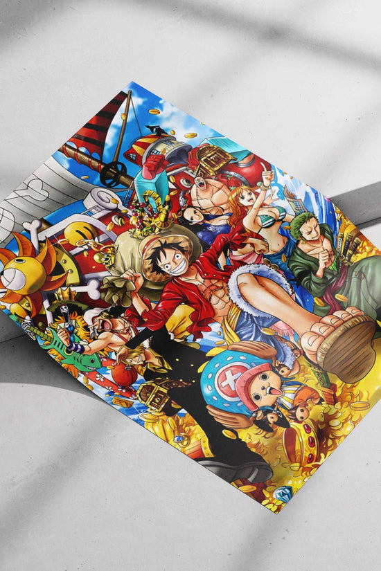 One Piece (franchise characters including Monkey D. Luffy, Roronoa Zoro, Nami, etc.) Monkey D. Luffy