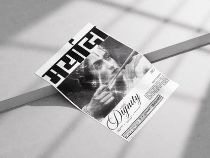 "Maryada" - Lord Ram's Dignity and Principle