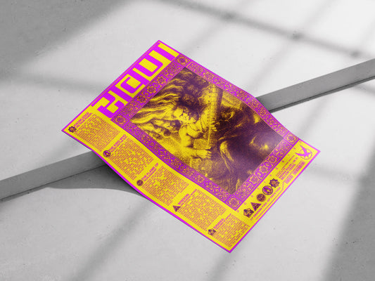 Ravan - The Scholar, Warrior, and King