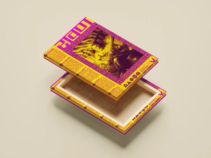 Ravan - The Scholar, Warrior, and King