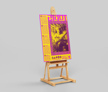 Ravan - The Scholar, Warrior, and King