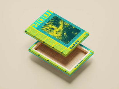 Ravan - The Scholar, Warrior, and King