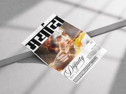 "Maryada" - Lord Ram's Dignity and Principle