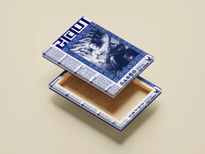 Ravan - The Scholar, Warrior, and King