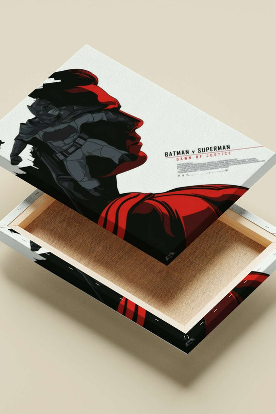 Batman (DC Comics franchise) Bruce Wayne - Gotham'S Dark Knight Poster